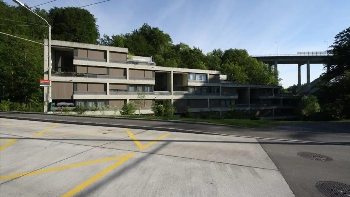 Duplex for rent - Untere Kräzern 2a, 9015 St. Gallen - Photo 2