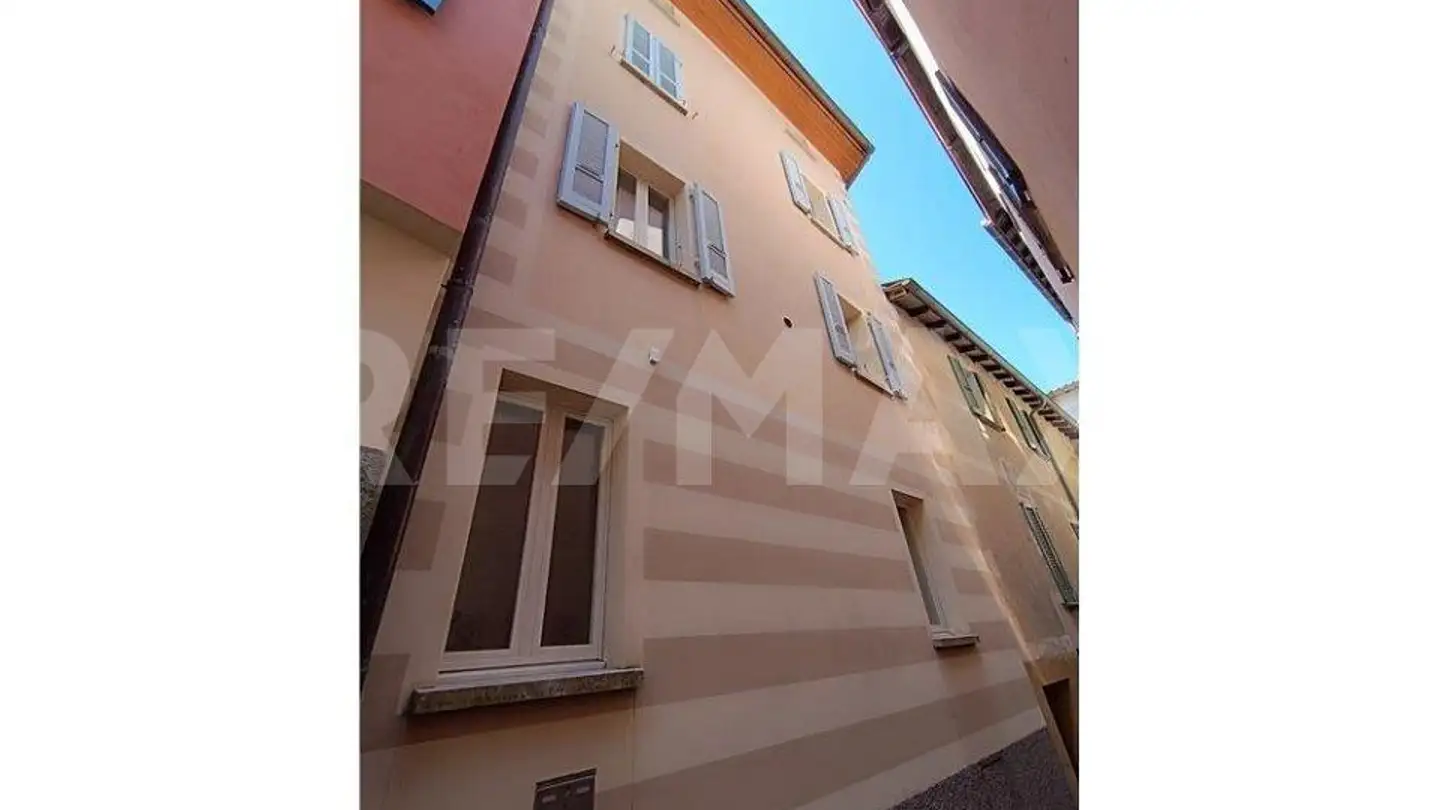 Maison individuelle à vendre - 6822 Arogno - Photo 3