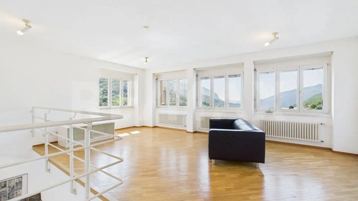 Maison individuelle à vendre - 6822 Arogno - Photo 2