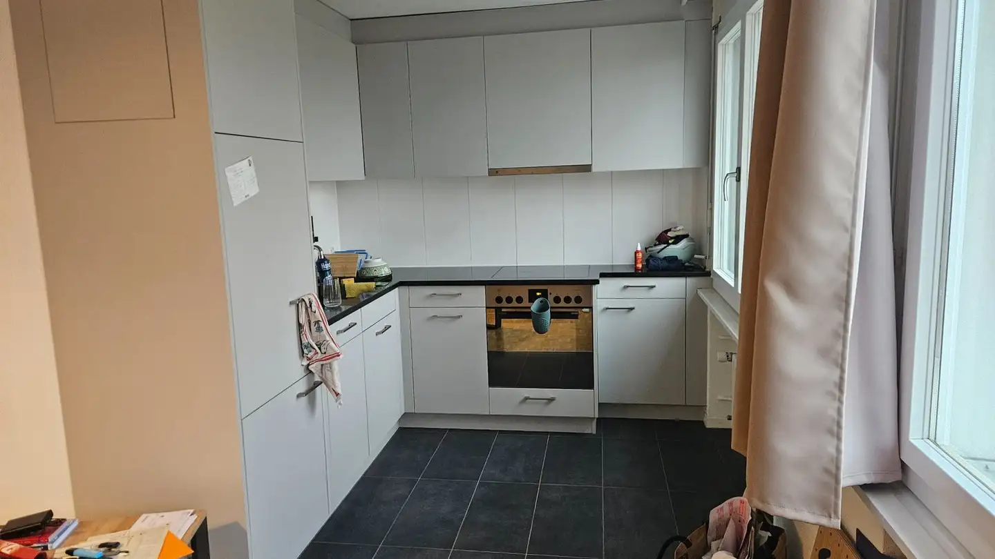 Appartamento in affitto - Rue Auguste-Bachelin 15, 2000 Neuchâtel - Foto 4