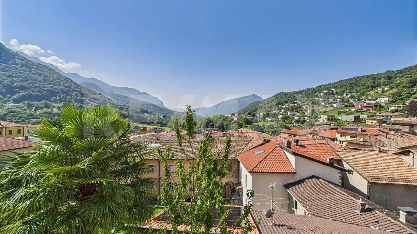 Maison individuelle à vendre - 6822 Arogno - Photo 4