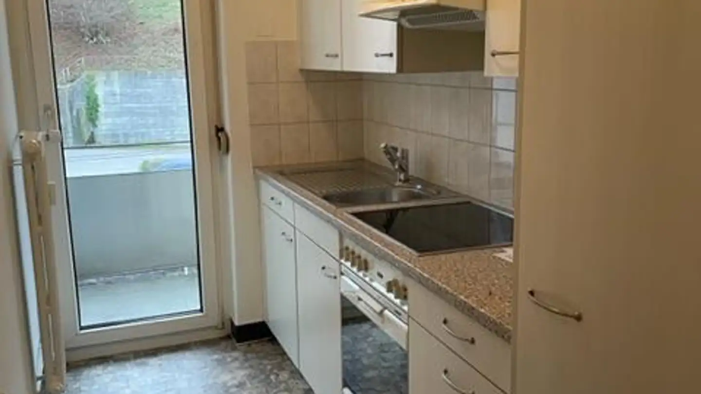 Appartamento in affitto - Teufener Strasse 44, 9000 St. Gallen - Foto 2