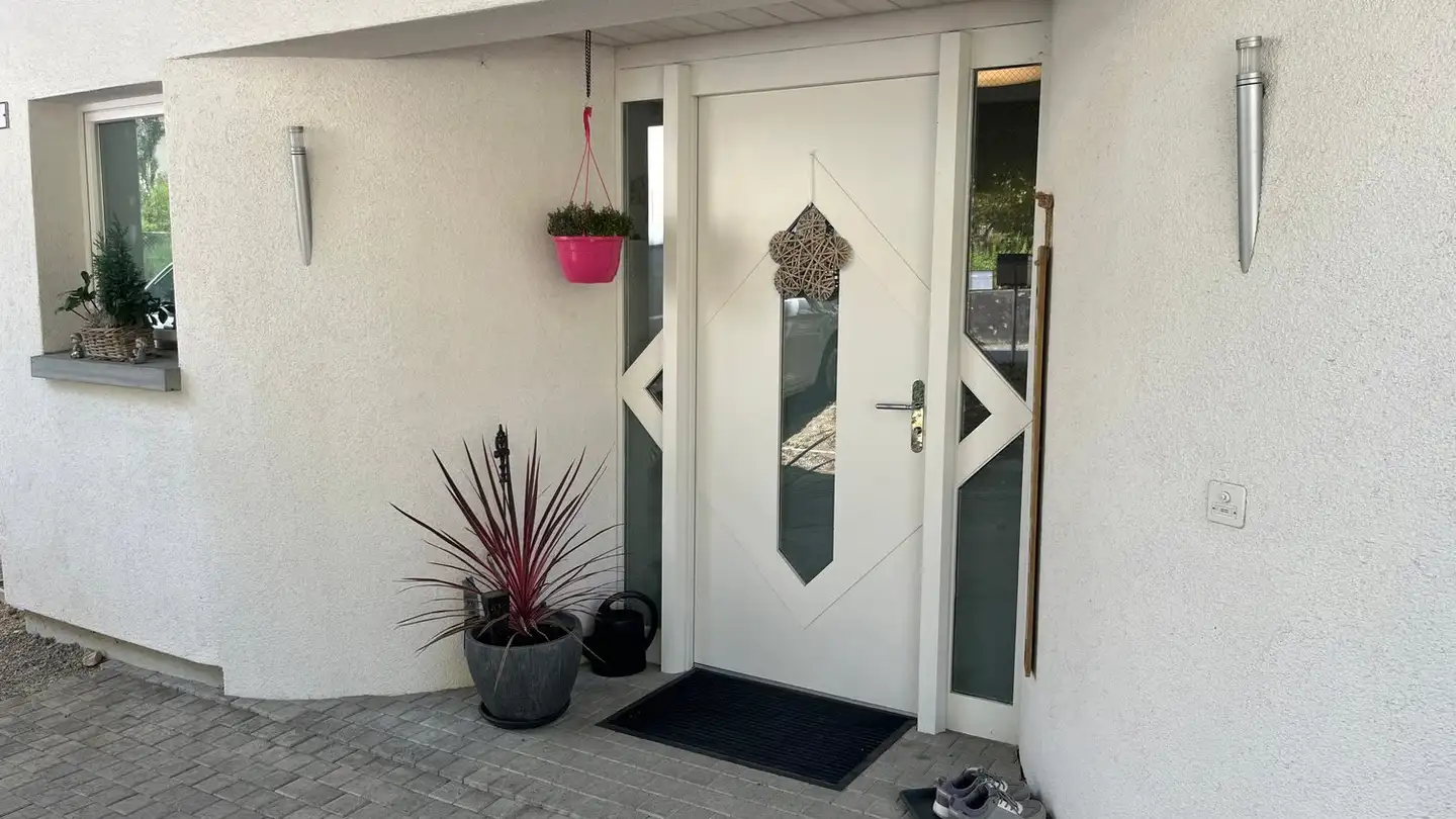 Single house for sale - Blumenweg 2, 5723 Teufenthal AG - Photo 3