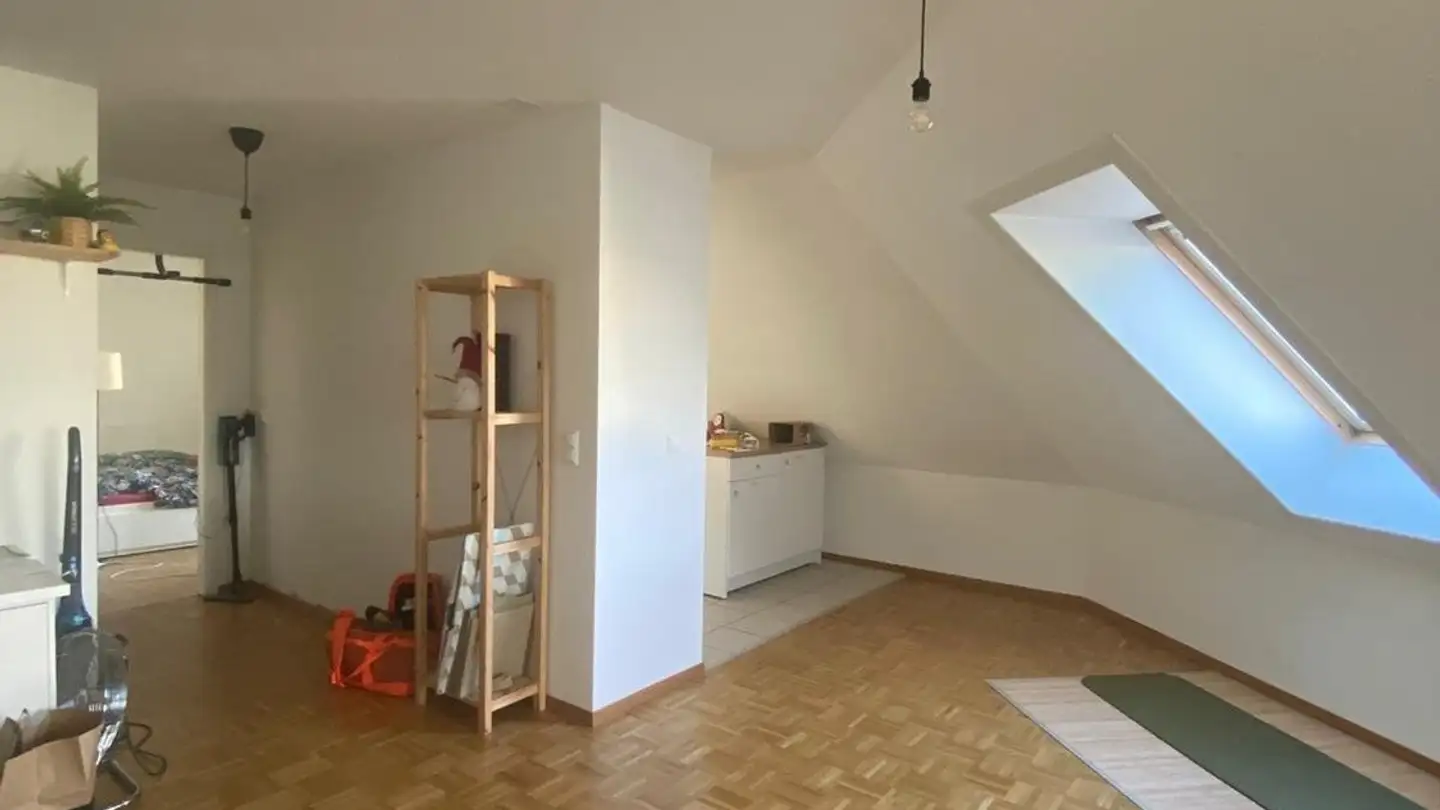 Apartment for rent - Rue Du Sablon 1, 1110 Morges