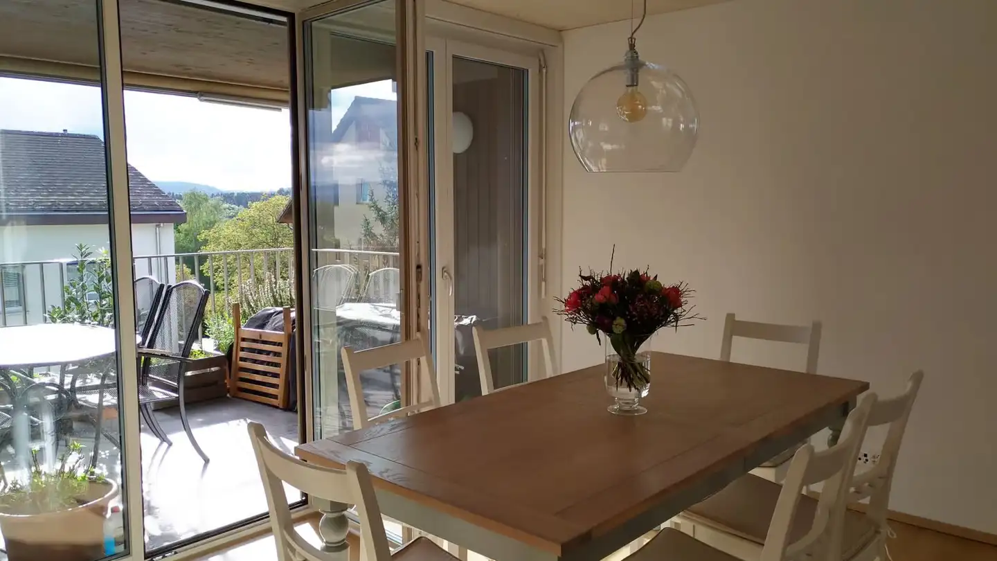 Wohnung mieten - Langweidstrasse 4, 8624 Grüt (Gossau ZH) - Foto 4