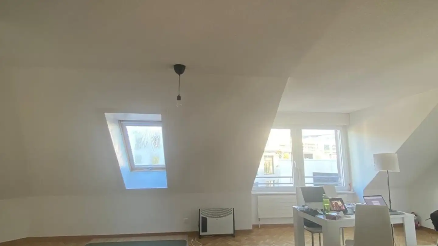 Appartamento in affitto - Rue Du Sablon 1, 1110 Morges - Photo 2