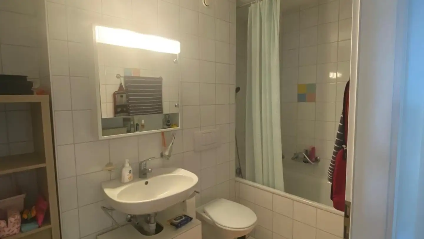 Appartamento in affitto - Rue Du Sablon 1, 1110 Morges - Photo 3