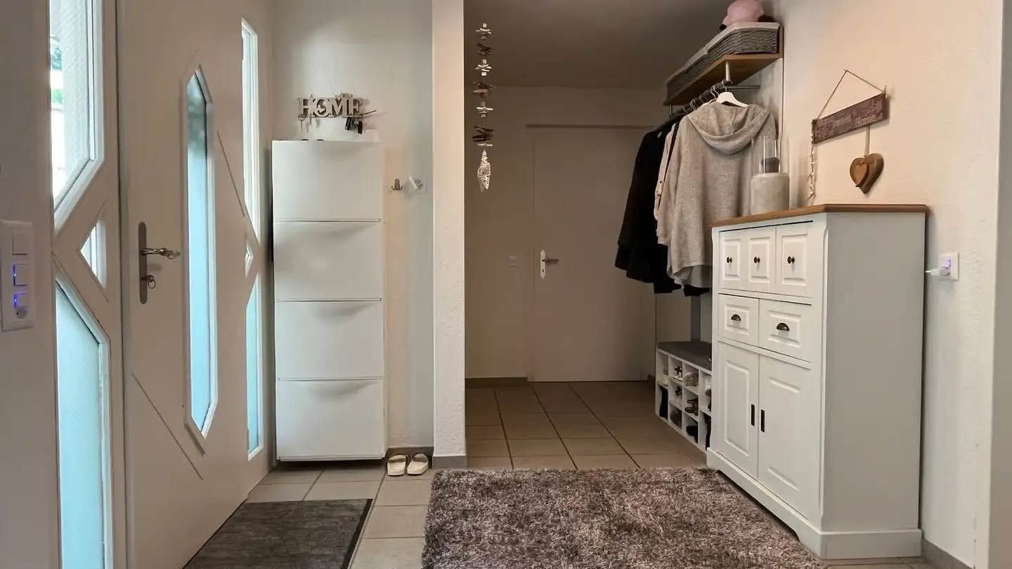 Single house for sale - Blumenweg 2, 5723 Teufenthal AG - Photo 4