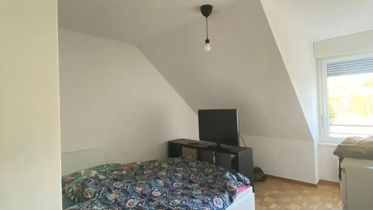 Appartamento in affitto - Rue Du Sablon 1, 1110 Morges - Photo 4