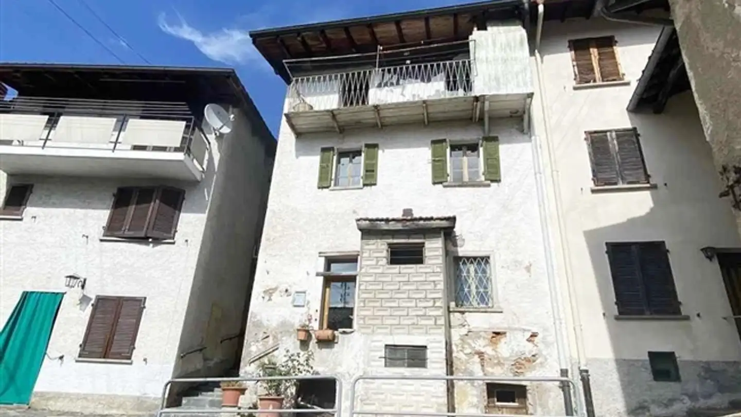 Maison individuelle à vendre - 6959 Certara