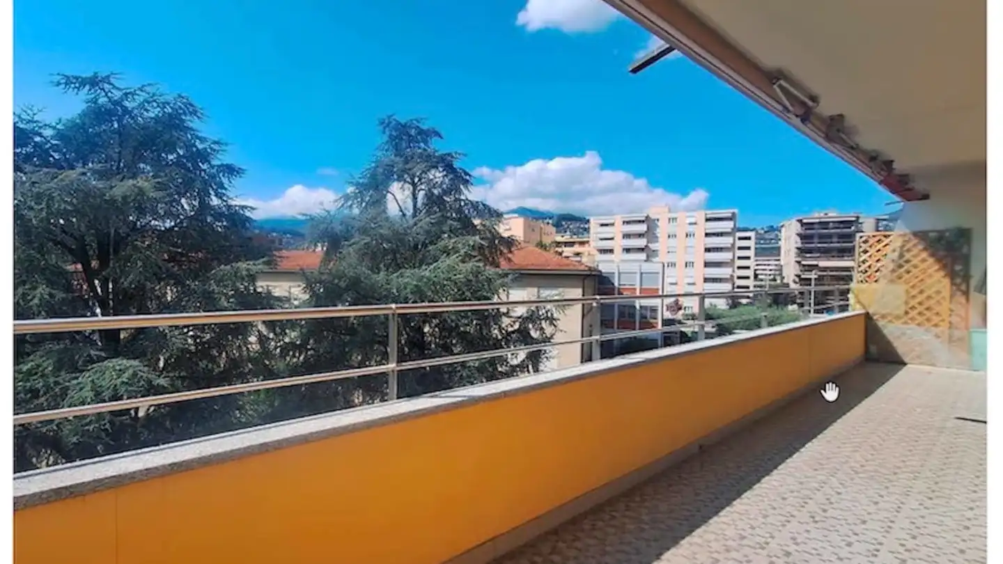 Apartment for sale - 6962 Viganello