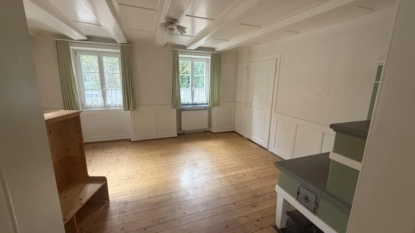 Apartment for rent - Schulgasse 8, 4106 Therwil