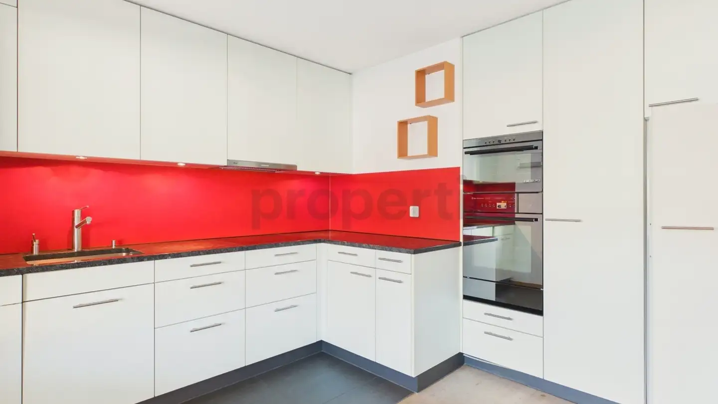 Appartamento in affitto - 6033 Buchrain