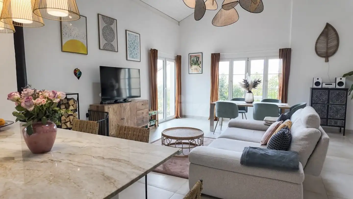 Appartamento in vendita - 1404 Villars-Epeney - Photo 2