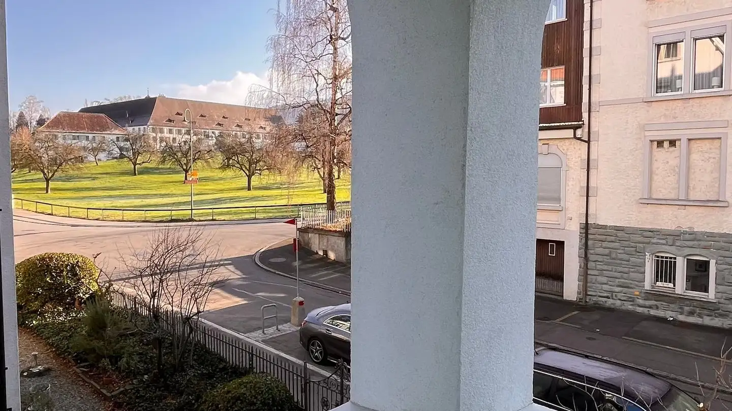 Appartement à louer - Franklinstrasse 4, 9400 Rorschach - Photo 4