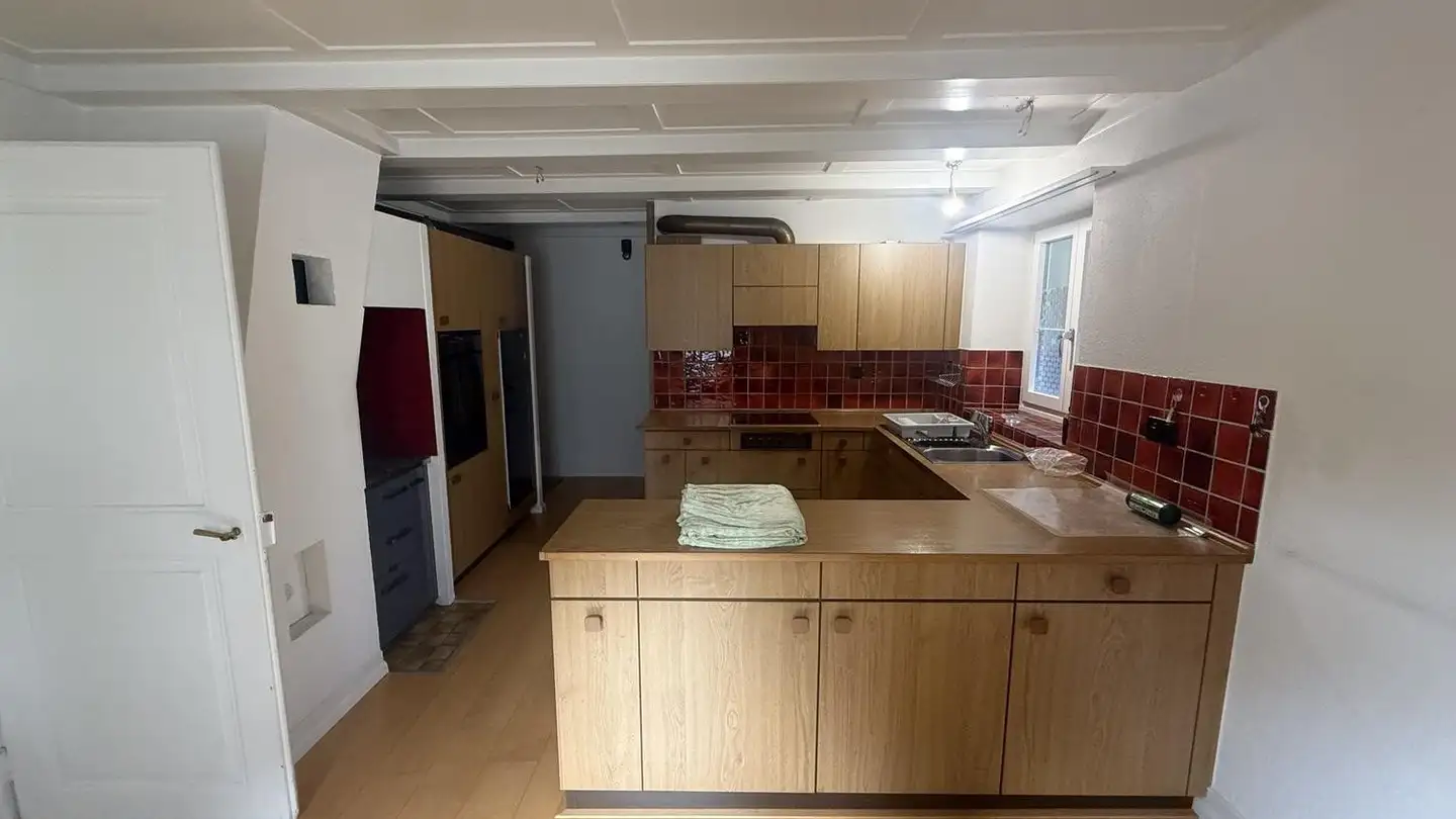 Apartment for rent - Schulgasse 8, 4106 Therwil - Photo 4