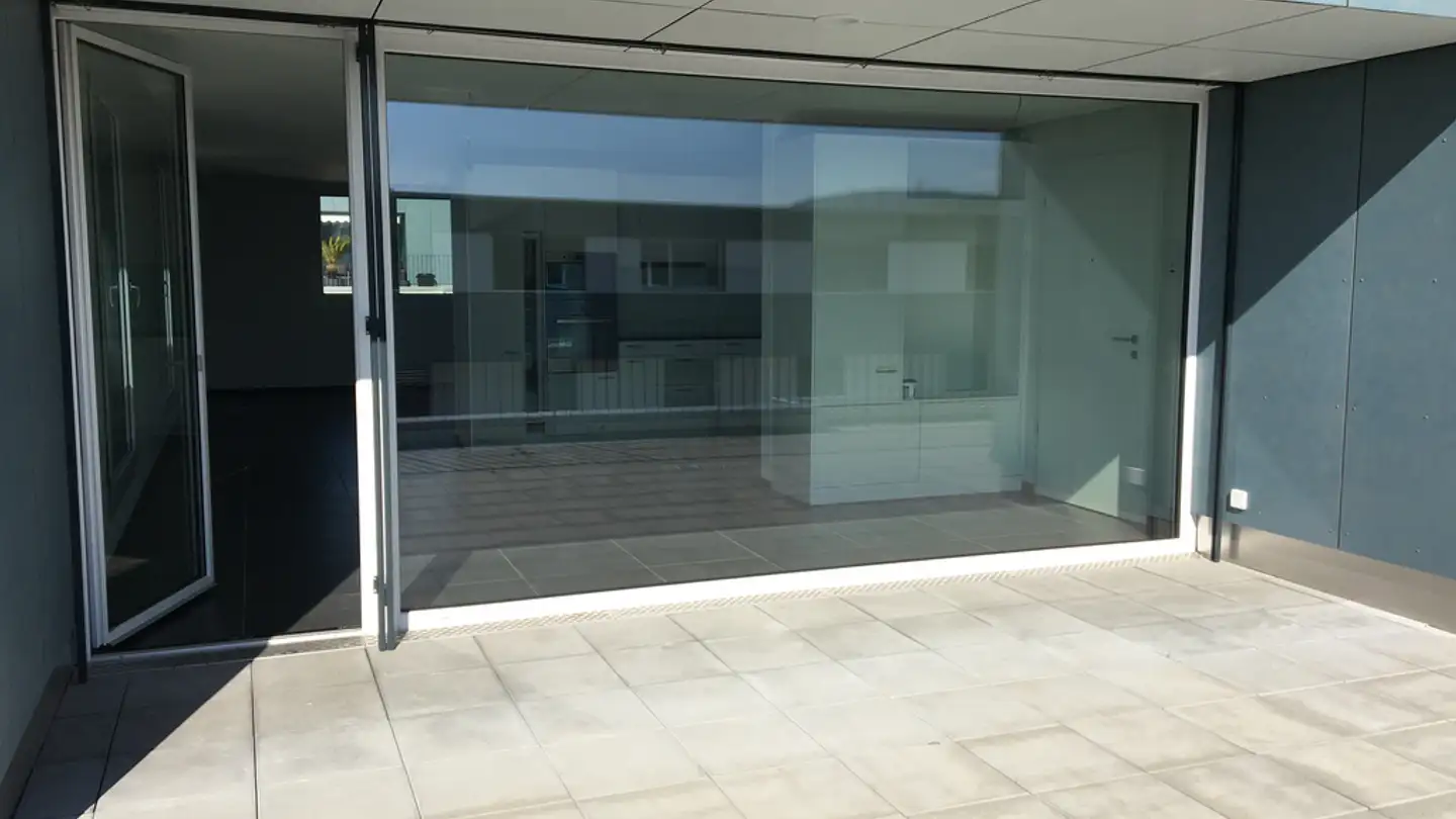 Wohnung mieten - Rhypark 3a, 5080 Laufenburg