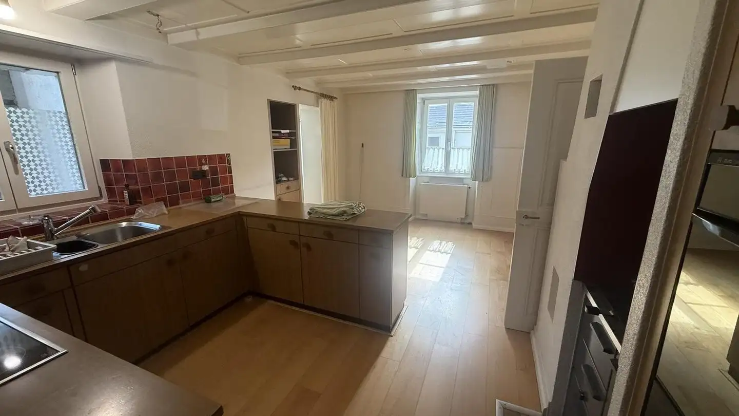 Apartment for rent - Schulgasse 8, 4106 Therwil - Photo 2