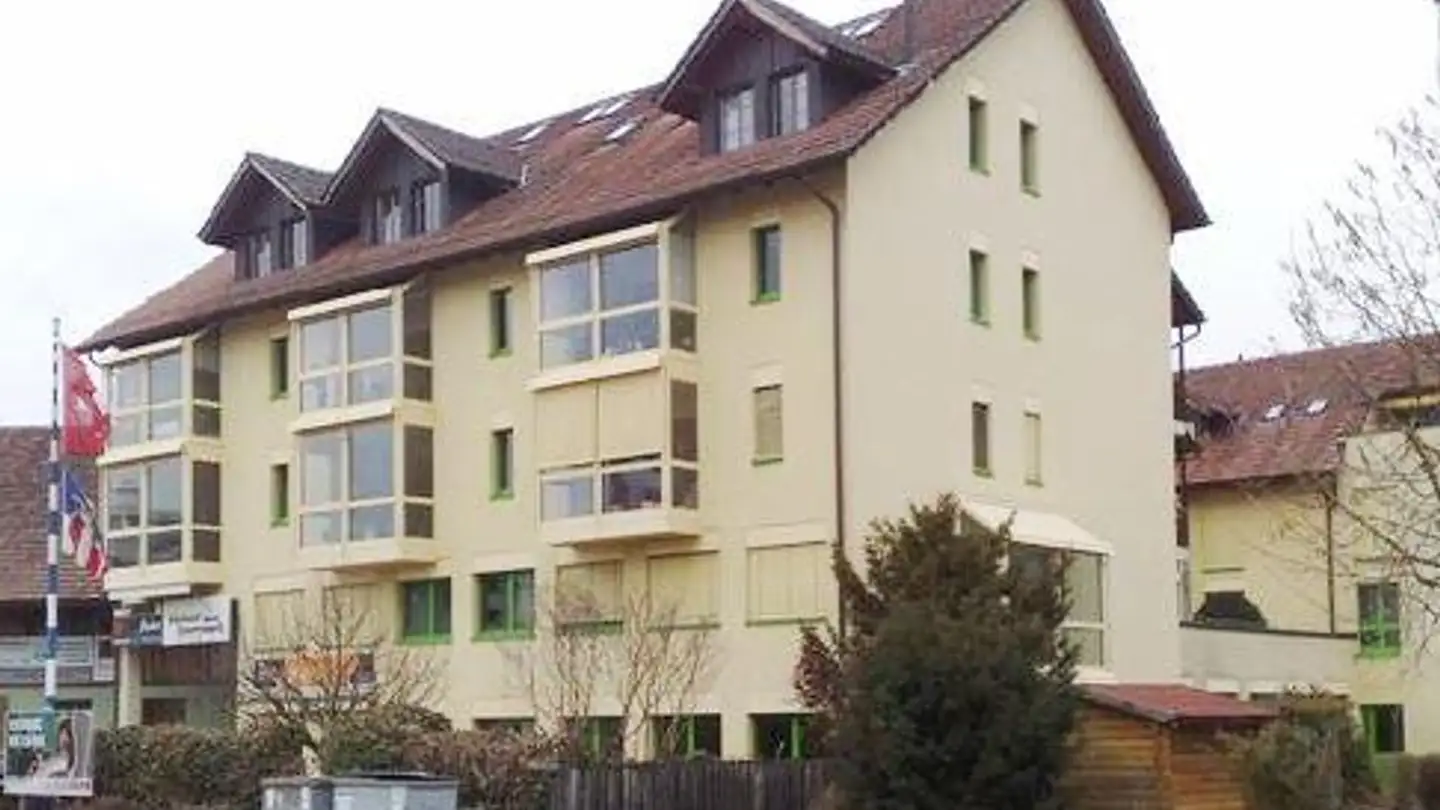 Appartamento in affitto - Heugatterstrasse 27, 8600 Dübendorf