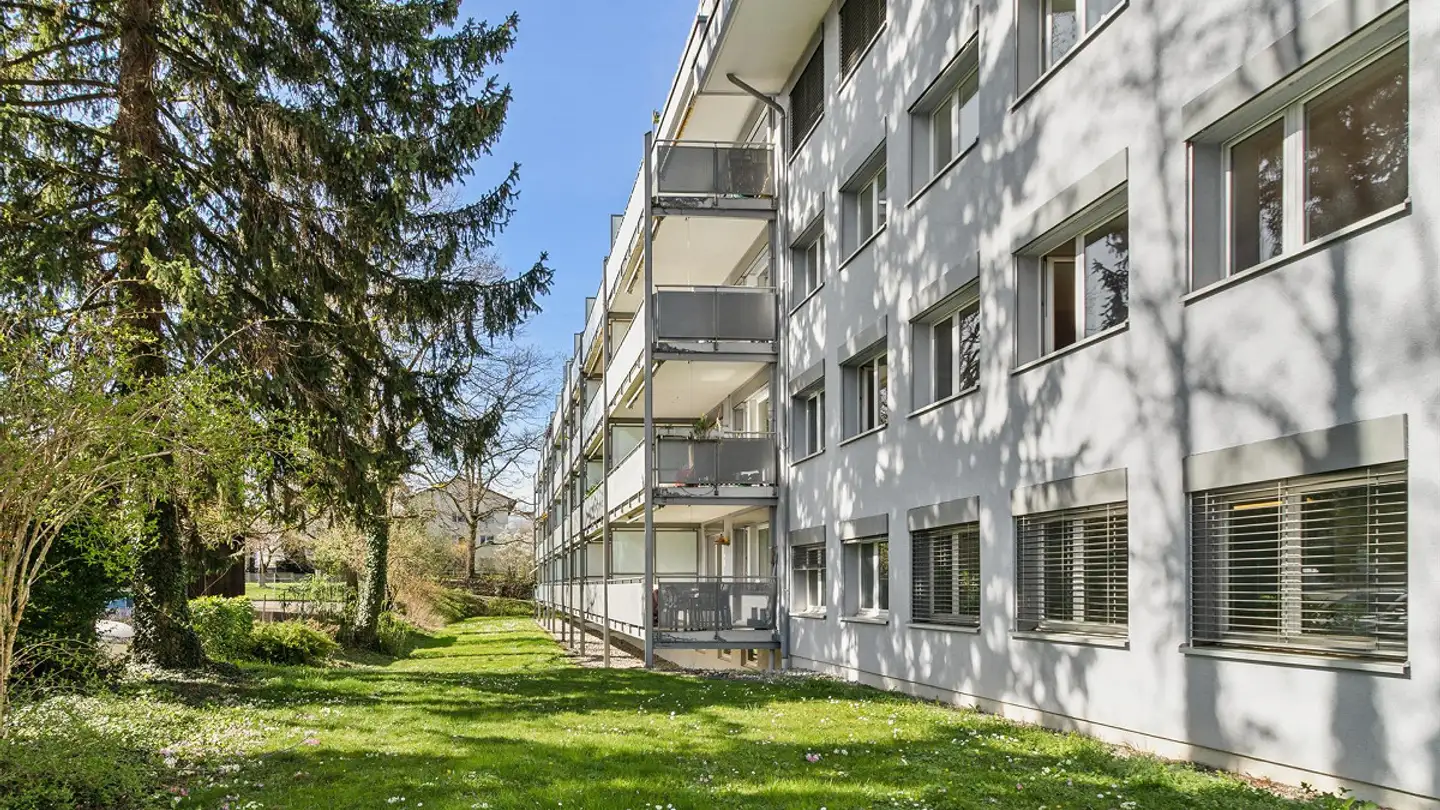 Office space for rent - Im Struppen 11, 8048 Zürich