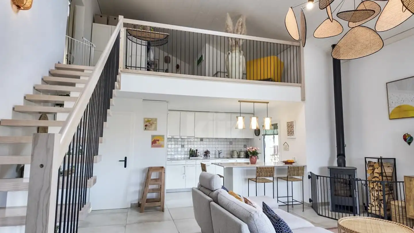 Appartamento in vendita - 1404 Villars-Epeney - Photo 3