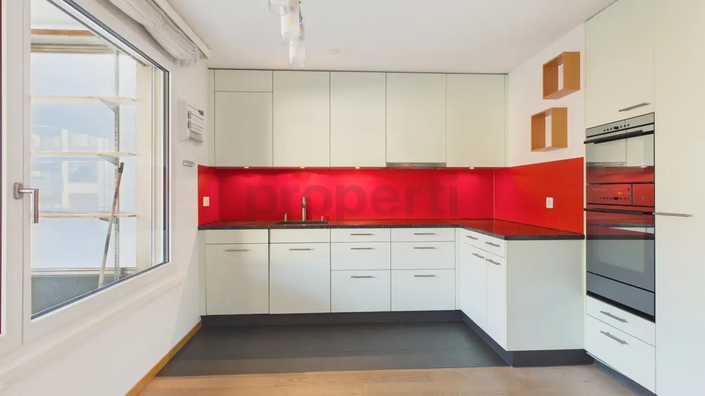 Appartamento in affitto - 6033 Buchrain - Foto 4