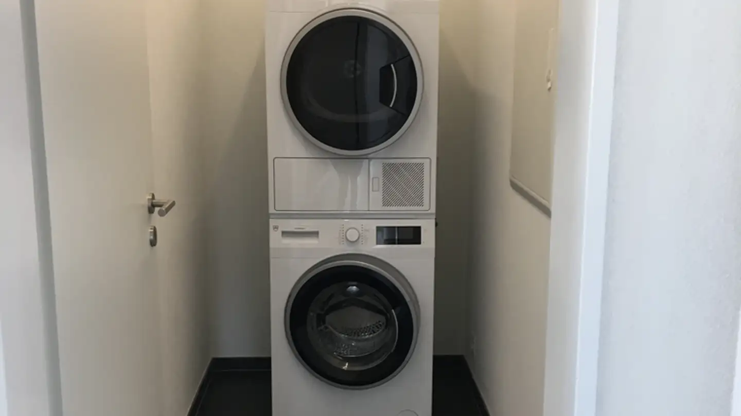 Appartamento in affitto - Rhypark 3a, 5080 Laufenburg - Photo 4