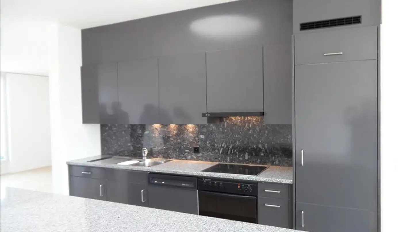 Wohnung mieten - Langhaus 4, 5400 Baden - Foto 2