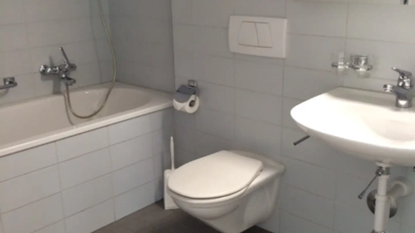 Wohnung mieten - Langhaus 4, 5400 Baden - Foto 3