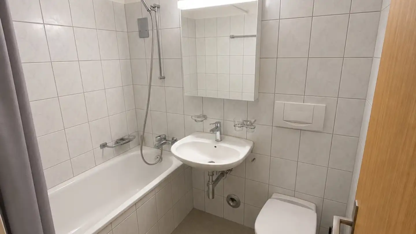Appartamento in affitto - Shopping-Center 9, 8957 Spreitenbach - Foto 4
