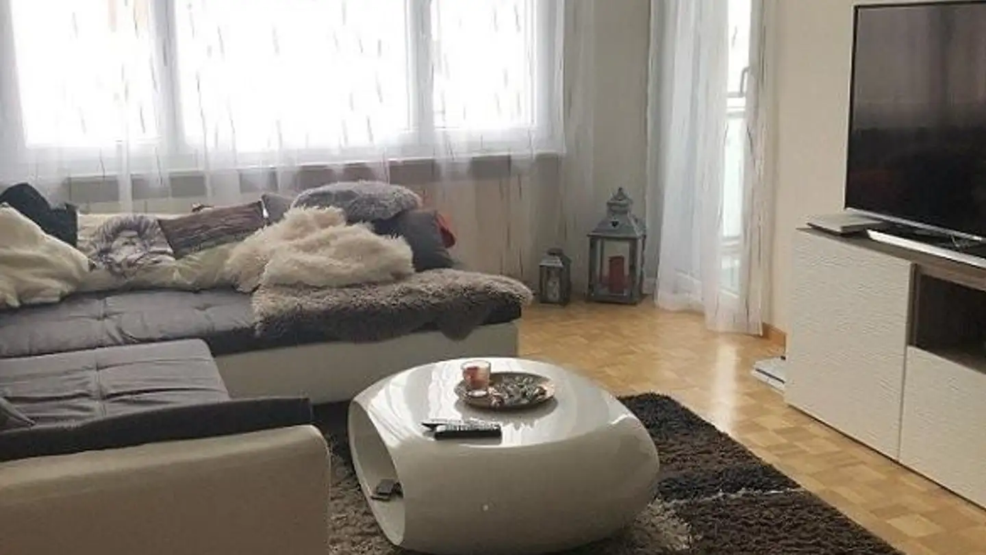 Apartment for rent - Wagenhalde 4, 8162 Steinmaur - Photo 4