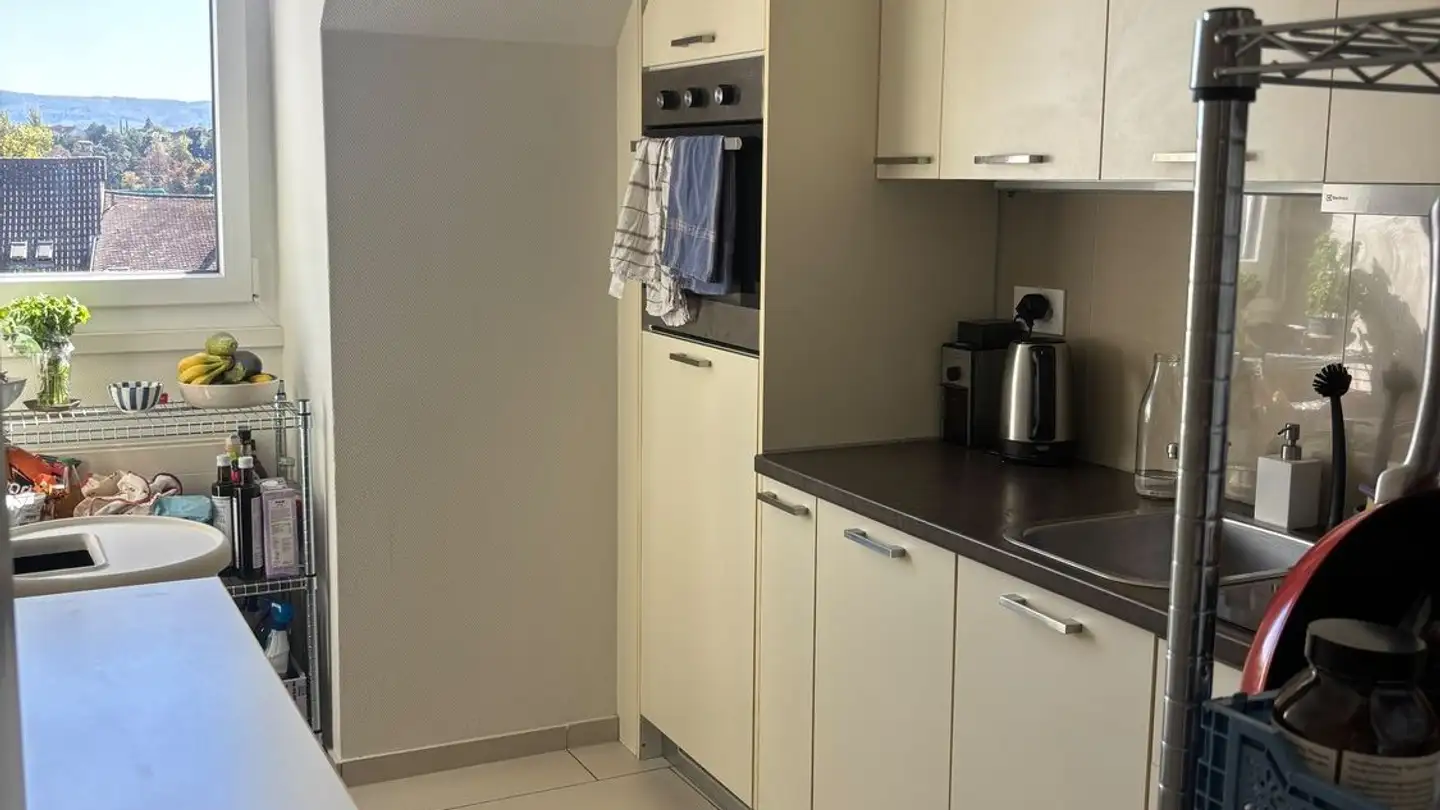 Appartement à louer - Utengasse 44, 4058 Basel - Photo 3
