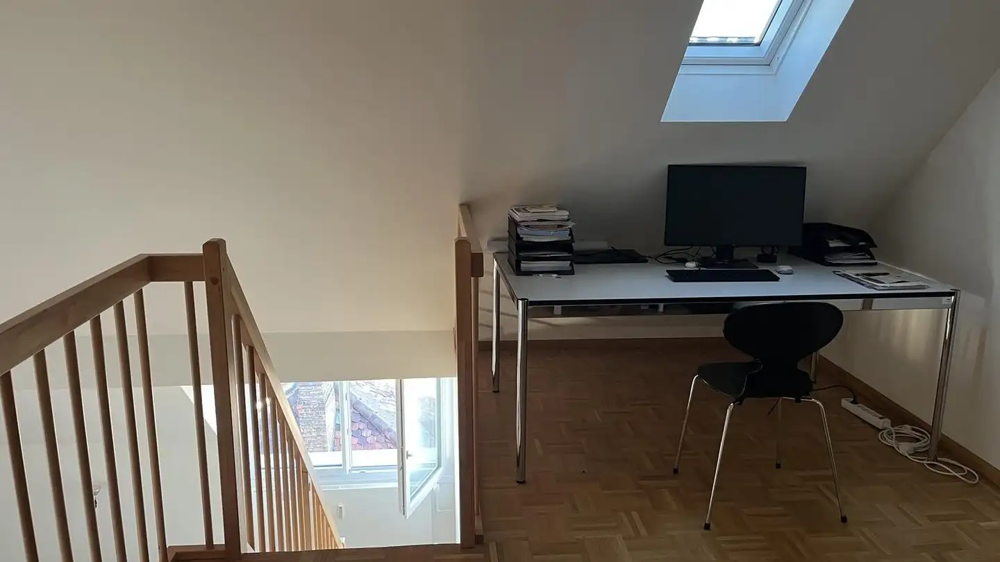 Appartement à louer - Utengasse 44, 4058 Basel - Photo 4