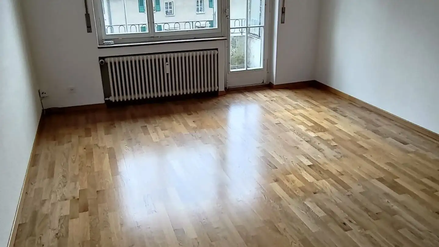 Single room for rent - 3004 Bern - Photo 2