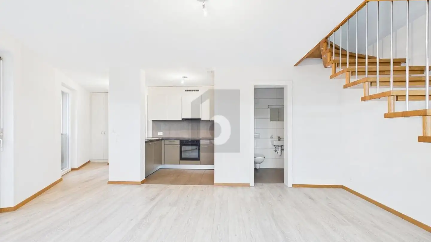 Maisonette mieten - 1407 Gossens - Foto 2