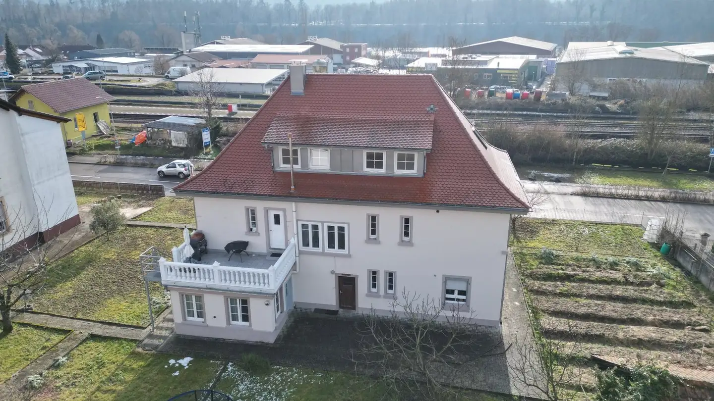 Casa singola in vendita - 5080 Laufenburg - Foto 2