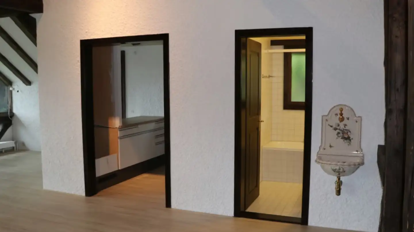 Maison individuelle à louer - Fimelen, 3115 Gerzensee - Photo 2