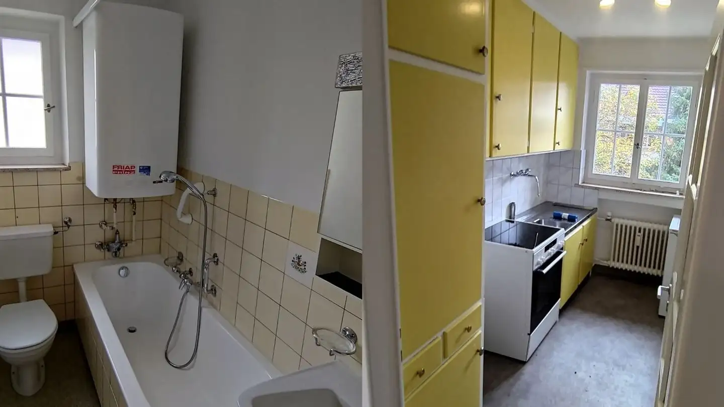 Single room for rent - 3004 Bern - Photo 3