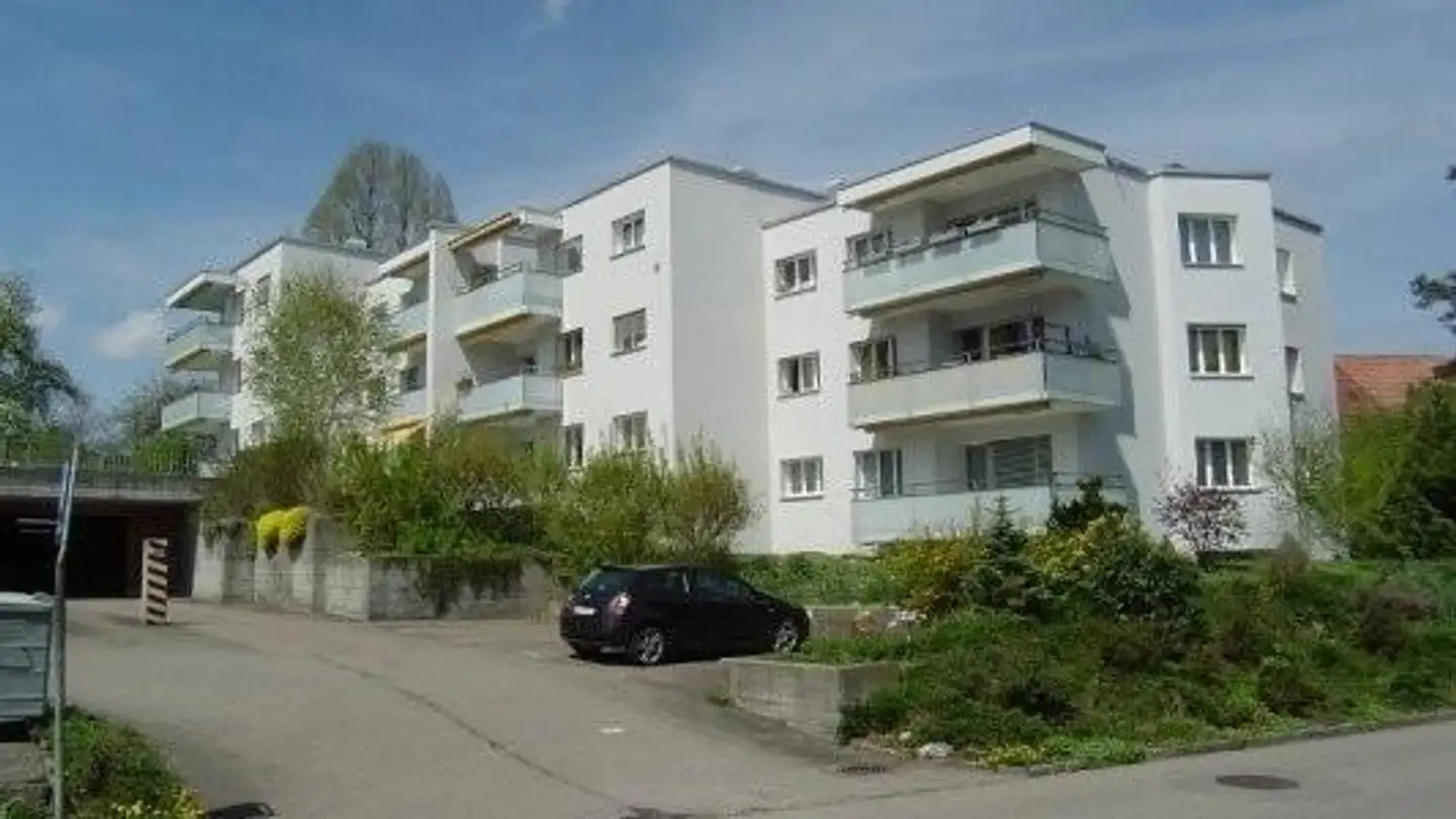 Outdoor parking space for rent - Weiherstrasse 21, 8307 Effretikon