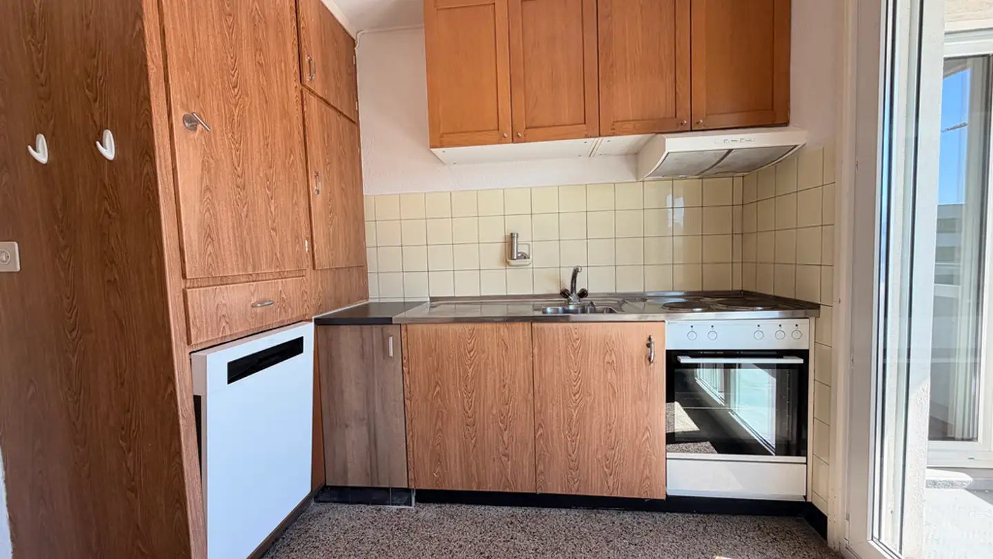 Apartment for rent - Strandweg 1, 3400 Burgdorf - Photo 4