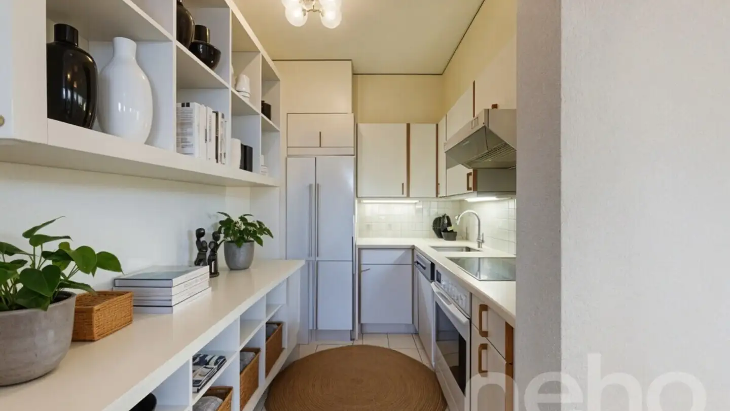 Appartamento in vendita - 1269 Bassins - Photo 3