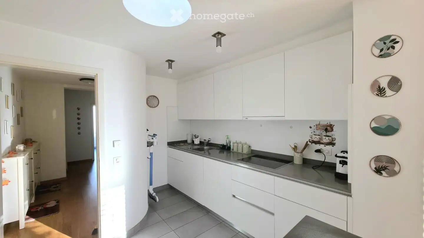 Appartamento in affitto - 6600 Locarno - Photo 2