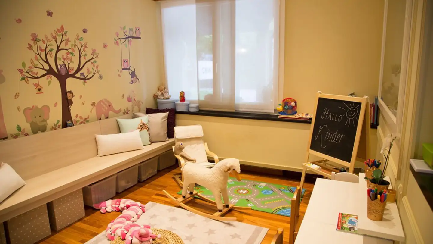 Ristorante in affitto - Cornelistrasse 1, 6285 Hitzkirch - Photo 2