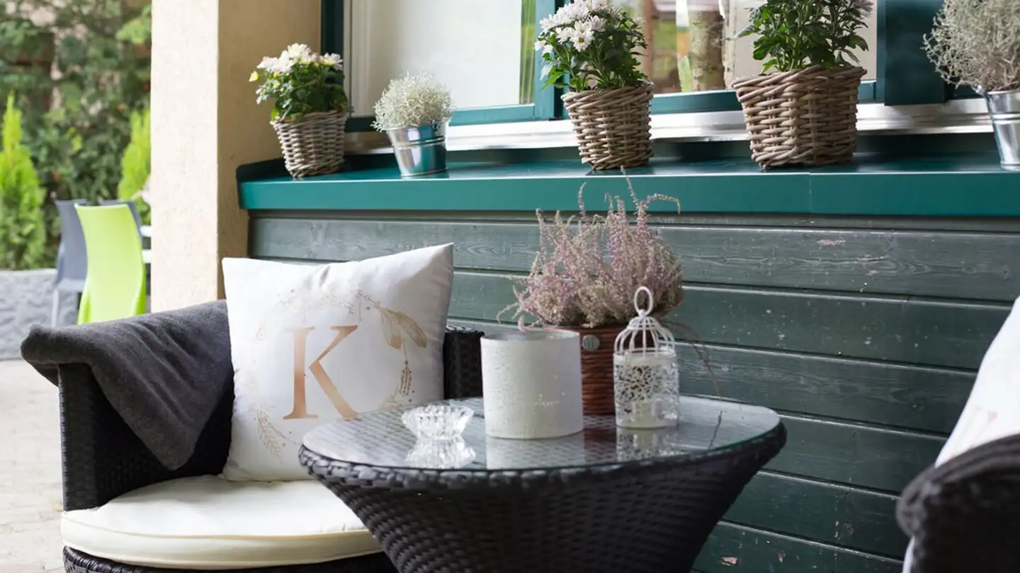 Ristorante in affitto - Cornelistrasse 1, 6285 Hitzkirch - Photo 3