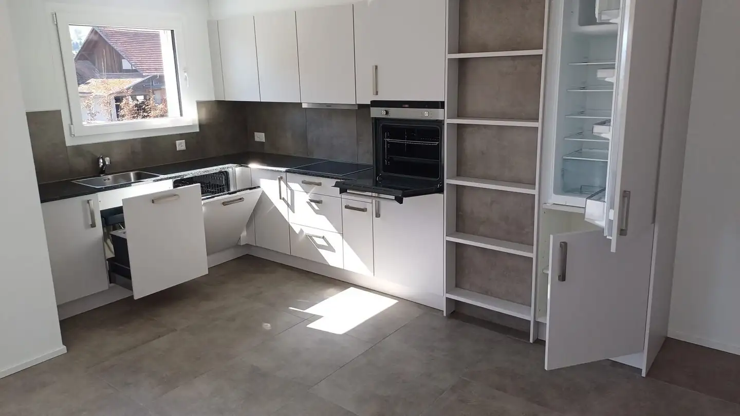 Wohnung mieten - Chemin De La Faye 18, 1696 Vuisternens-en-Ogoz - Foto 3