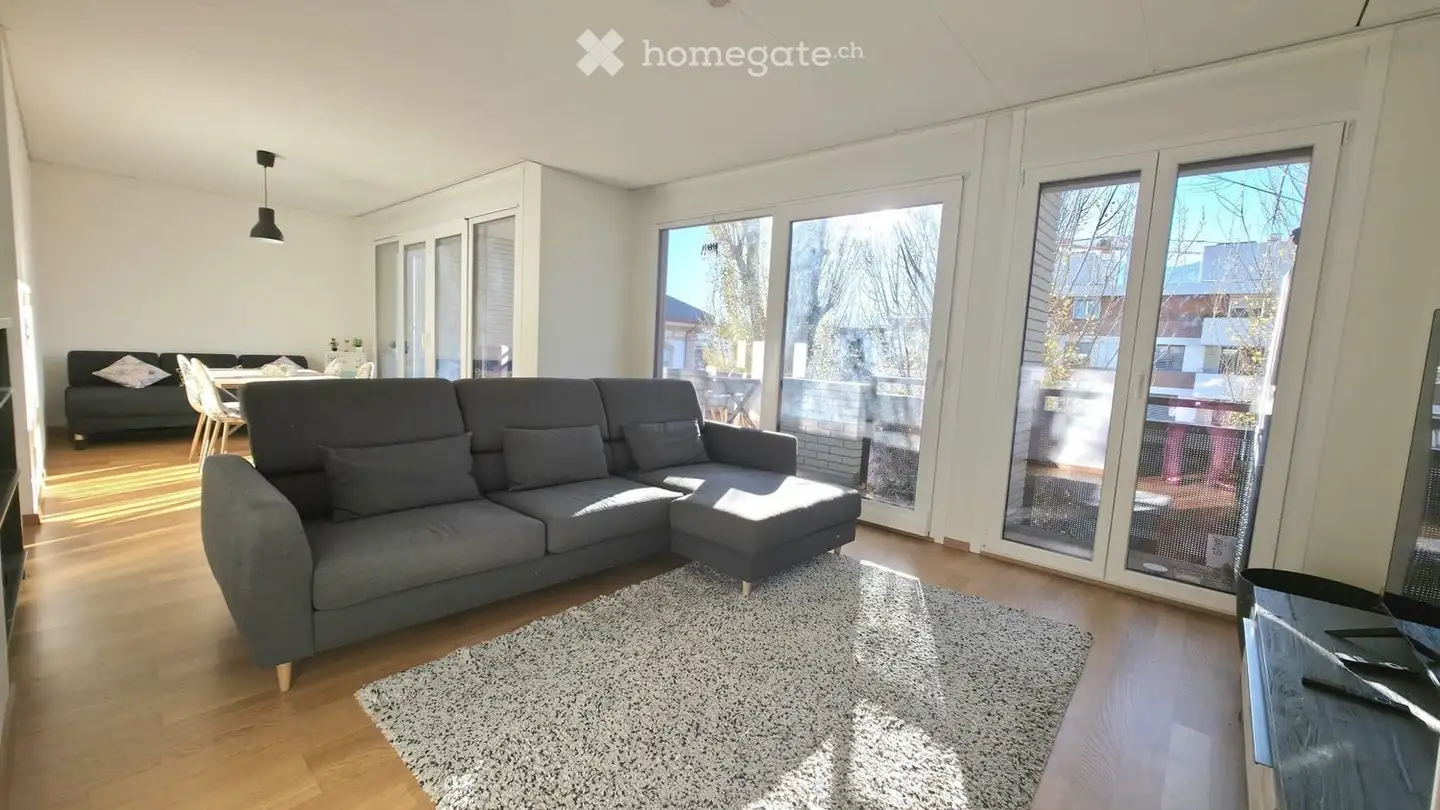 Appartamento in affitto - 6600 Locarno