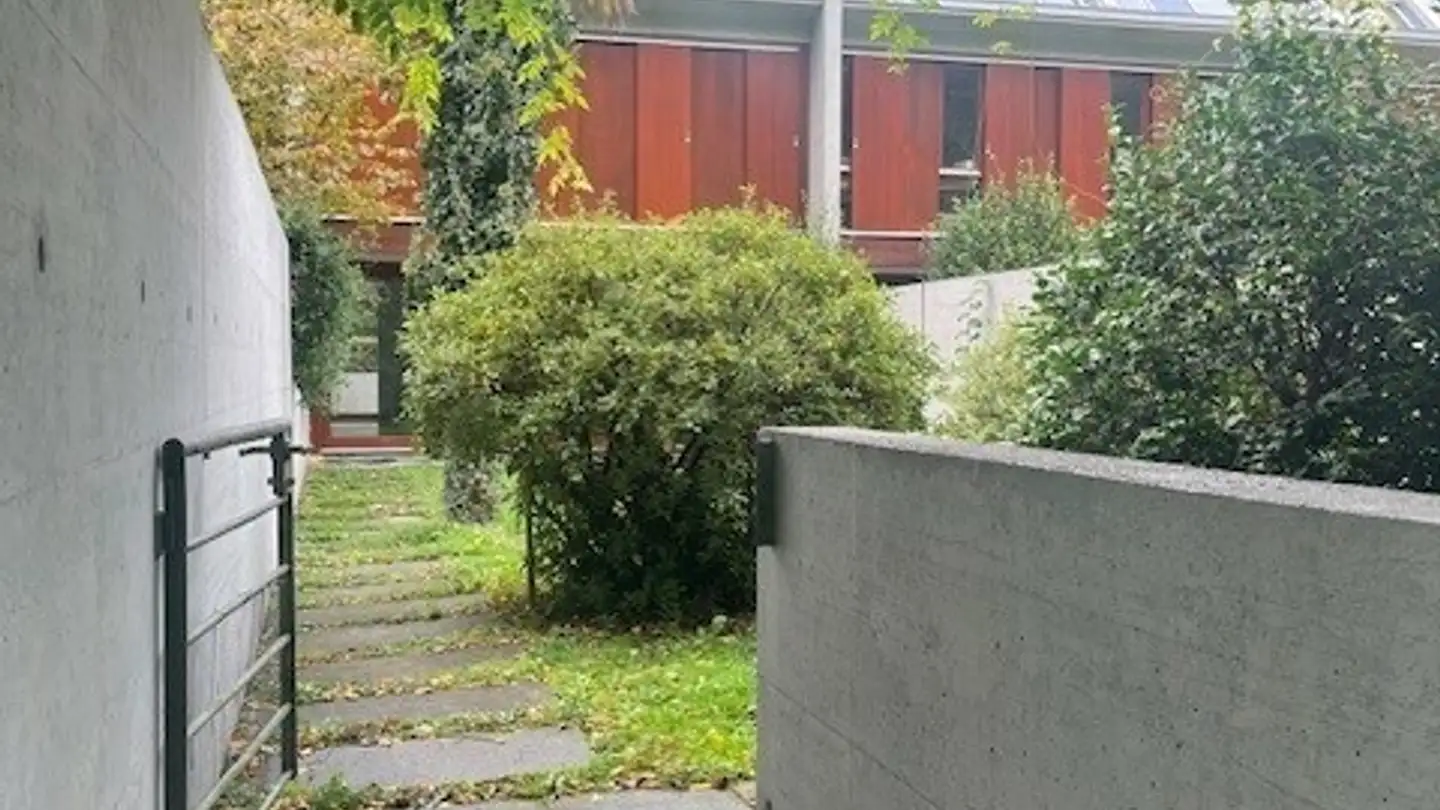 Maison atypique à louer - 6618 Arcegno - Photo 2