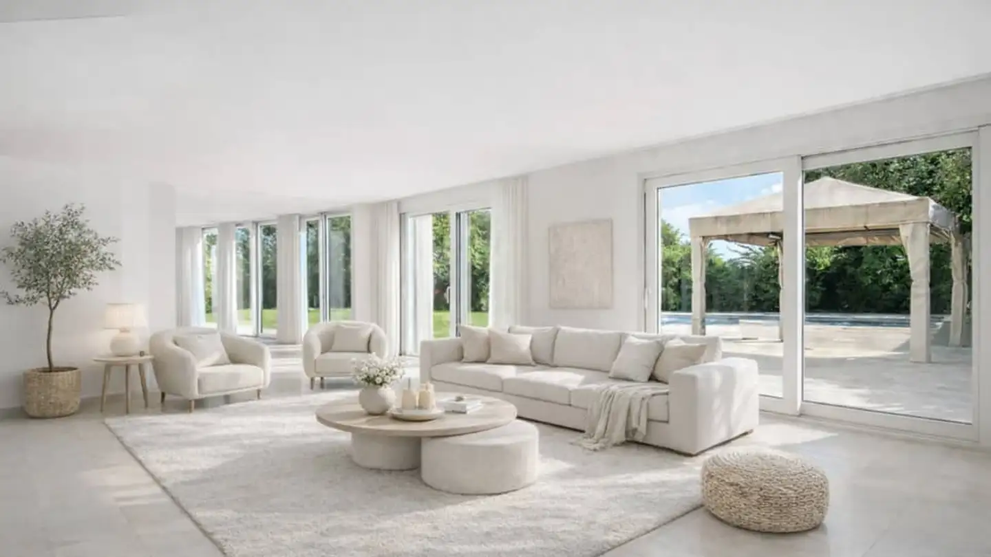 Appartamento in vendita - 1052 Le Mont-sur-Lausanne