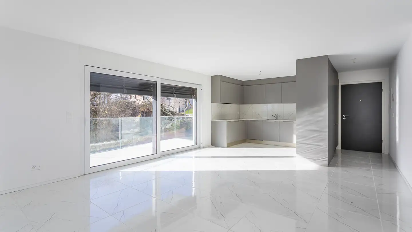 Appartement à vendre - 1565 Vallon - Photo 2