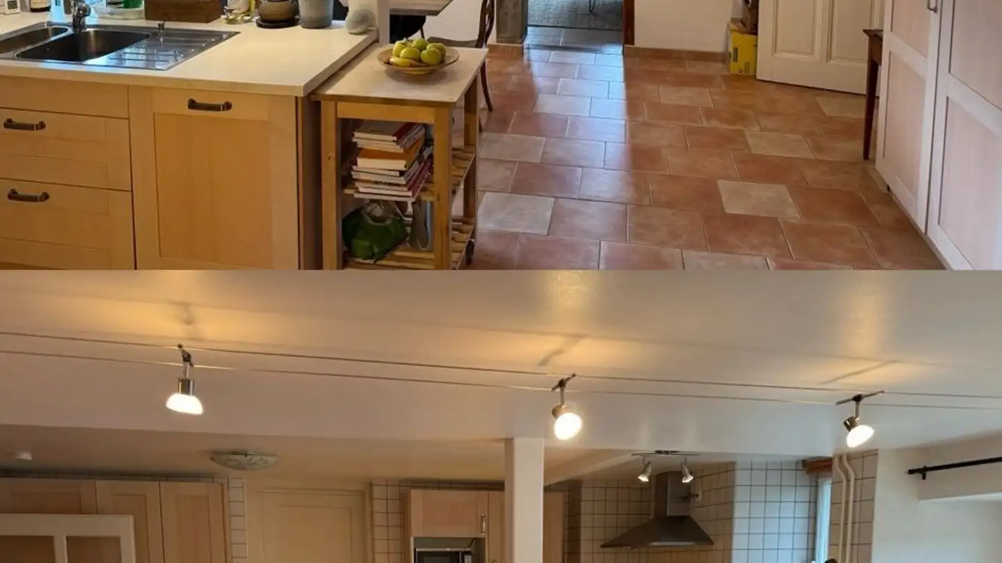 Appartement à louer - Place Du Village 19, 1407 Bioley-Magnoux - Photo 2